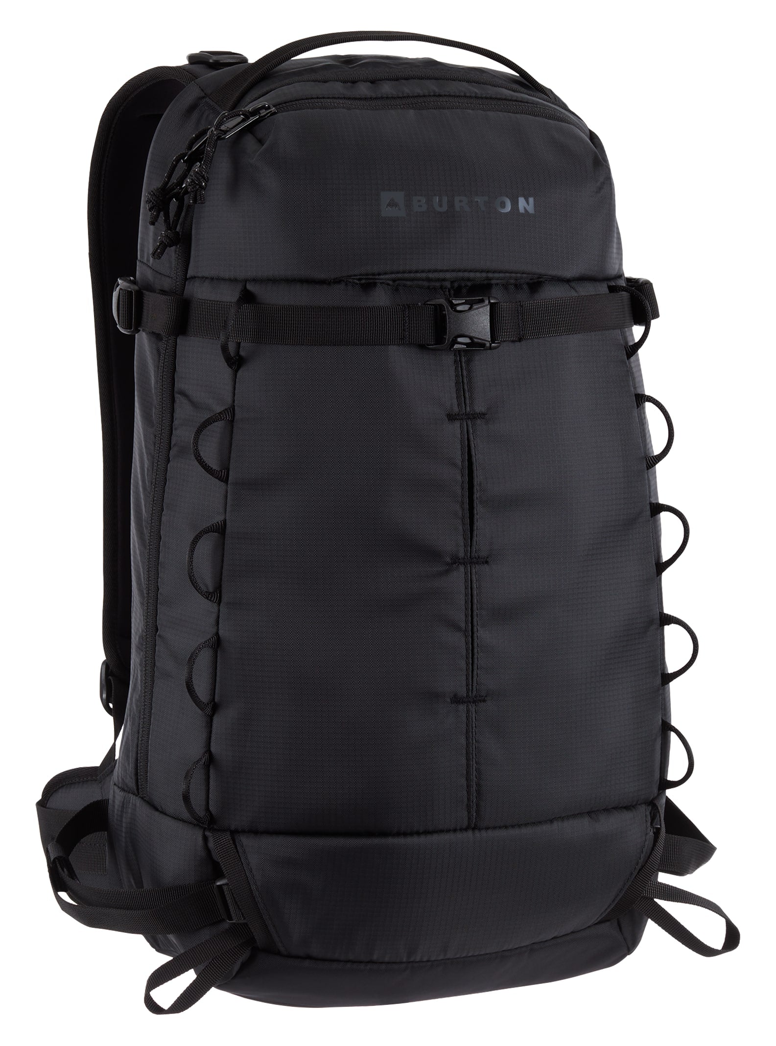 Burton Sidehill 18L Backpack 2022 True black