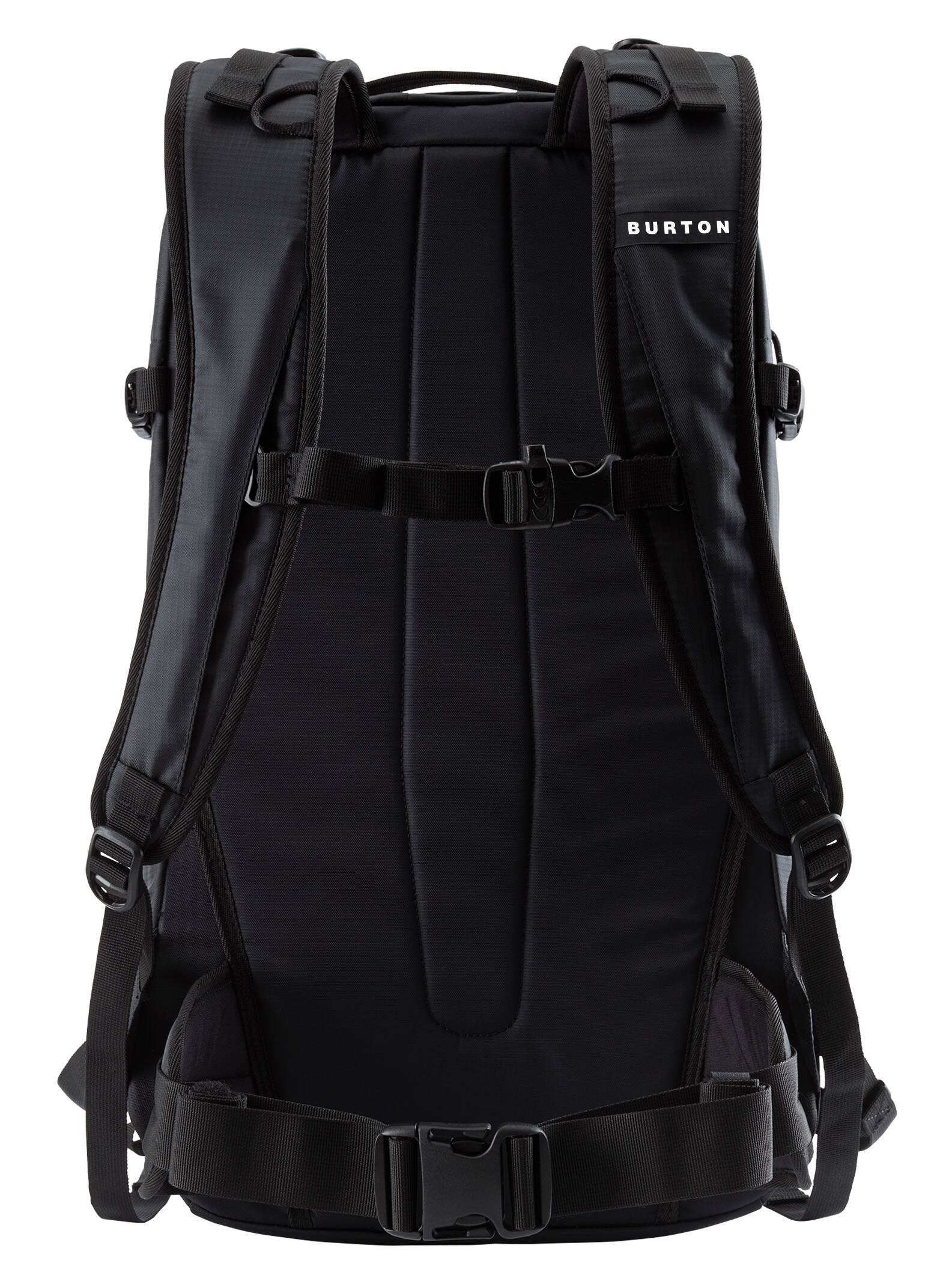 Burton Sidehill 18L Backpack 2022 True black