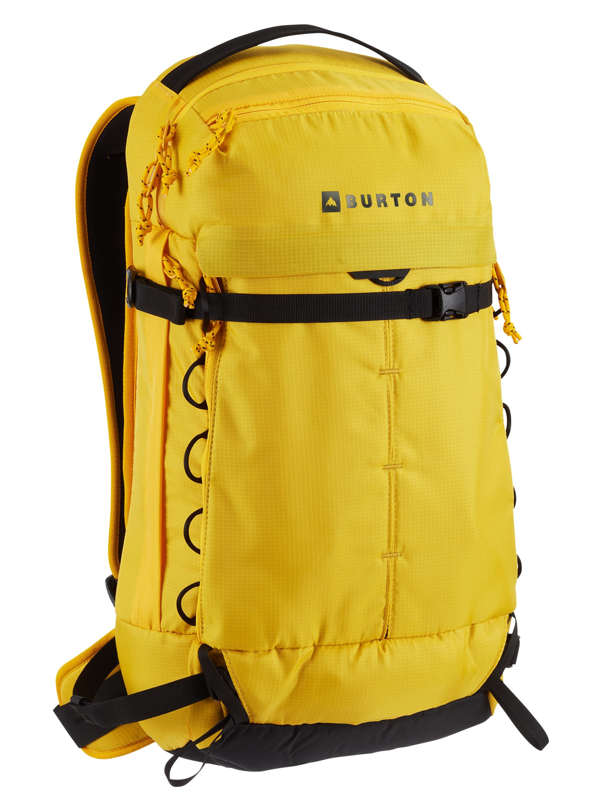 Burton Sidehill 25L Backpack 2022 Spectra yellow