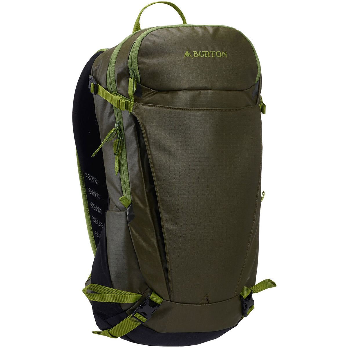 Burton Skyward 18L Backpack 2019 Keef Coated 1