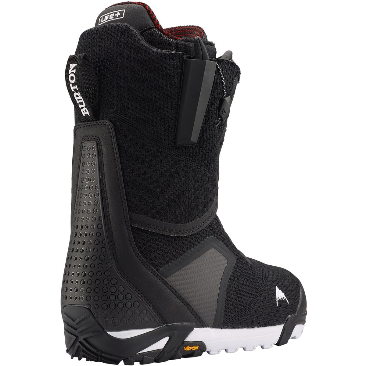 SLX Snowboard Boot 2020 Black