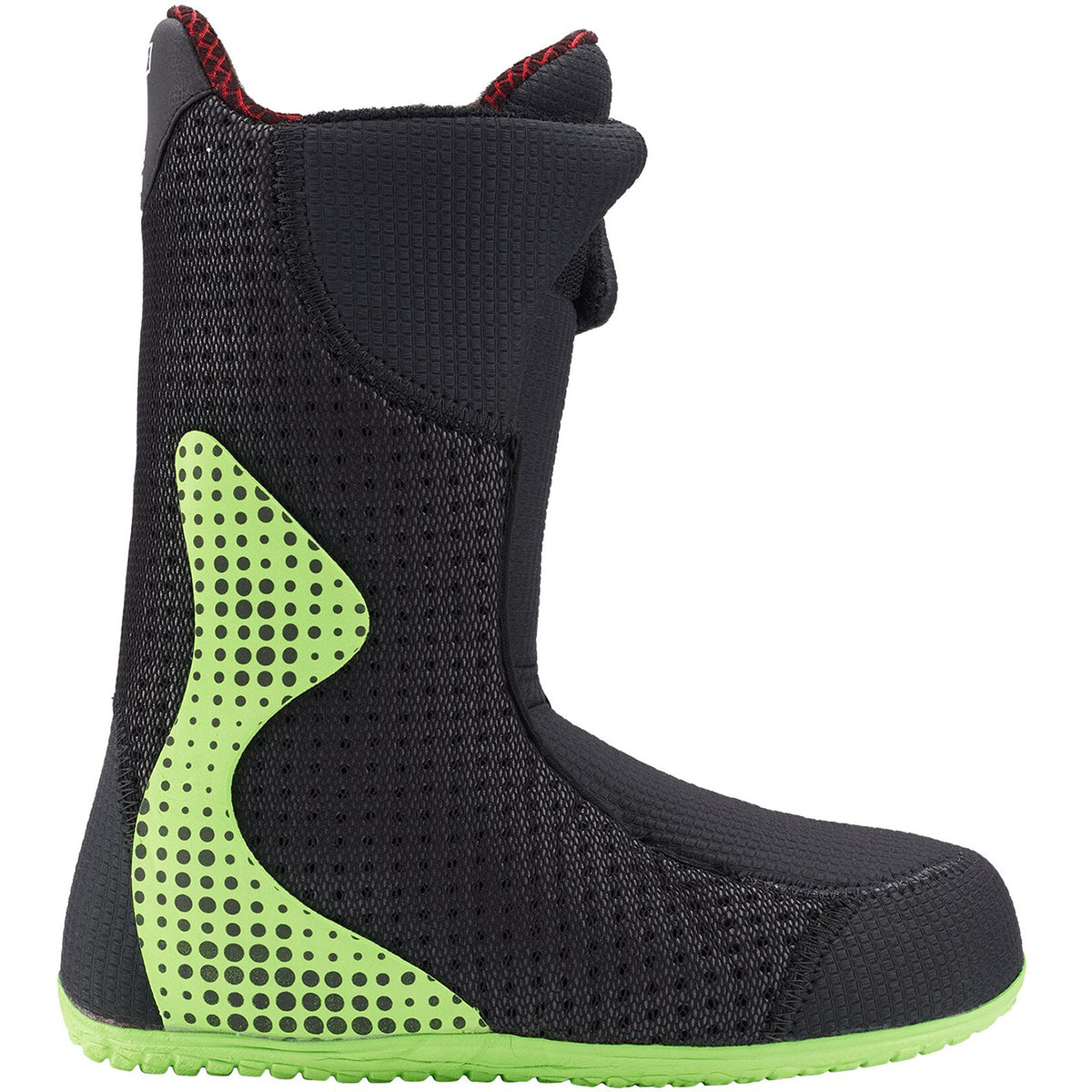 SLX Snowboard Boot 2020 Black