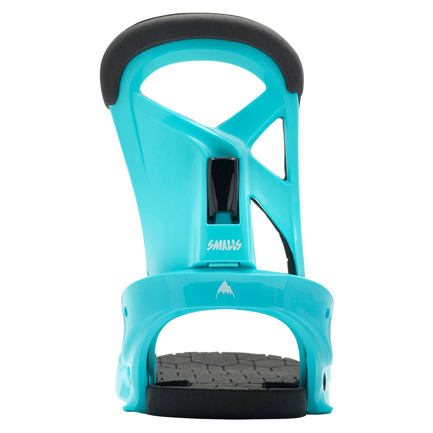 Smalls Kids Snowboard Binding 2020 Surf Blue