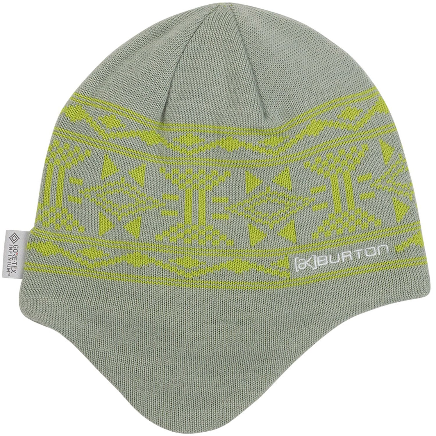 [AK] Smithwind Earflap Snow Beanie 2020