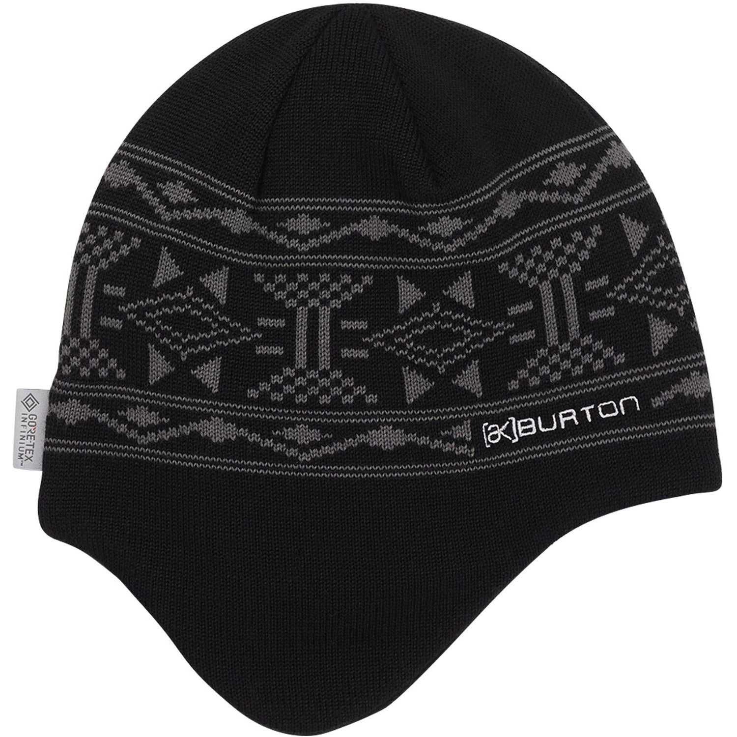 [AK] Smithwind Earflap Snow Beanie 2020
