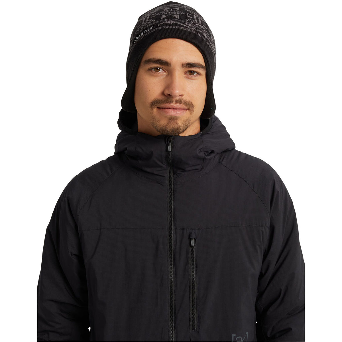 [AK] Smithwind Earflap Snow Beanie 2020