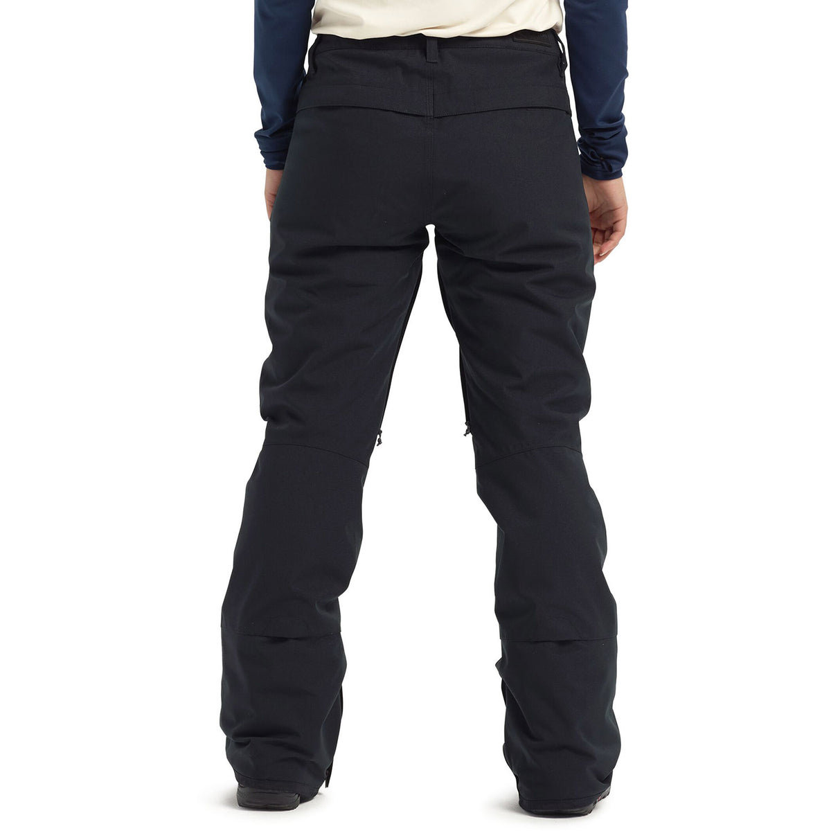 Society Snowboard Pant 2020 True Black 2 