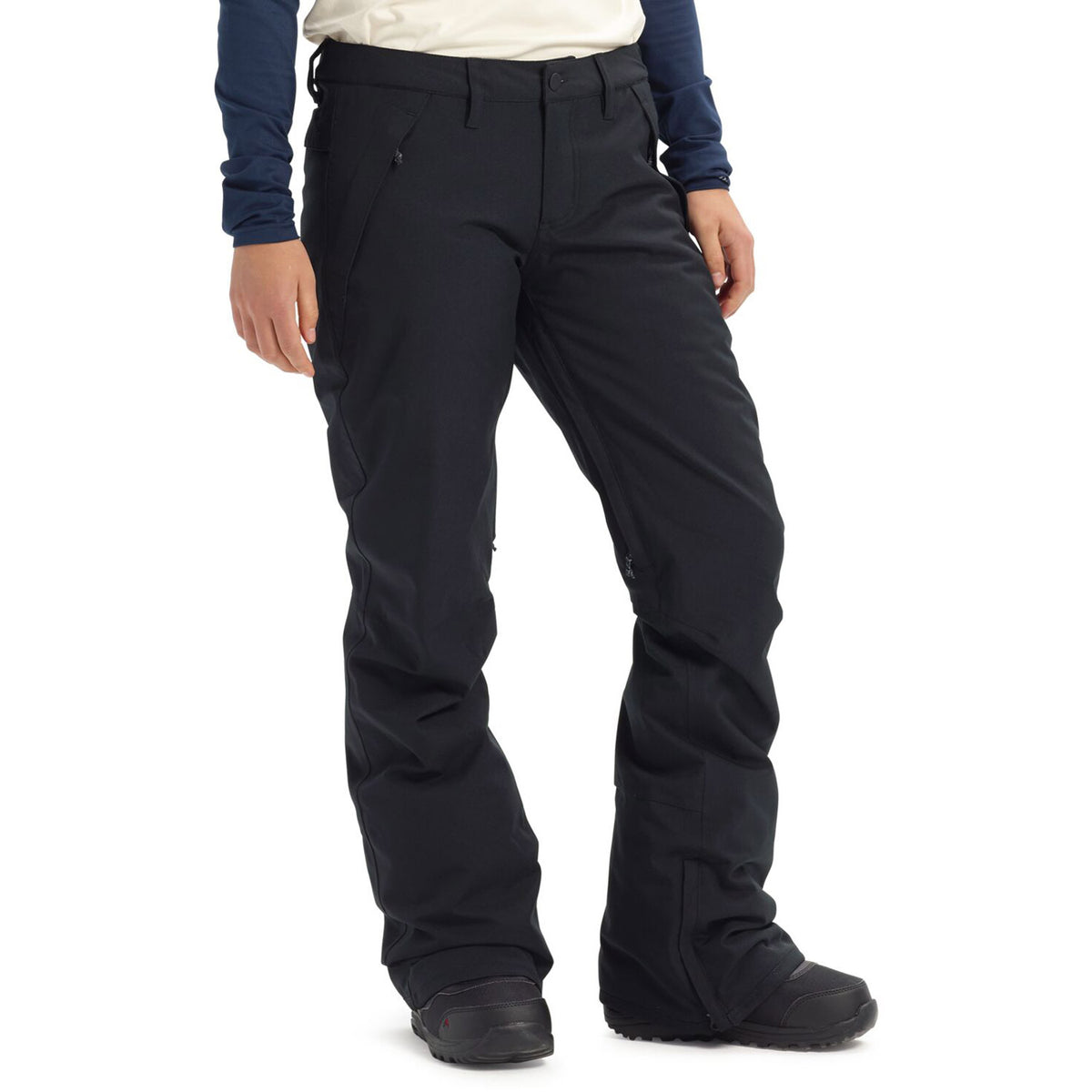 Society Snowboard Pant 2021