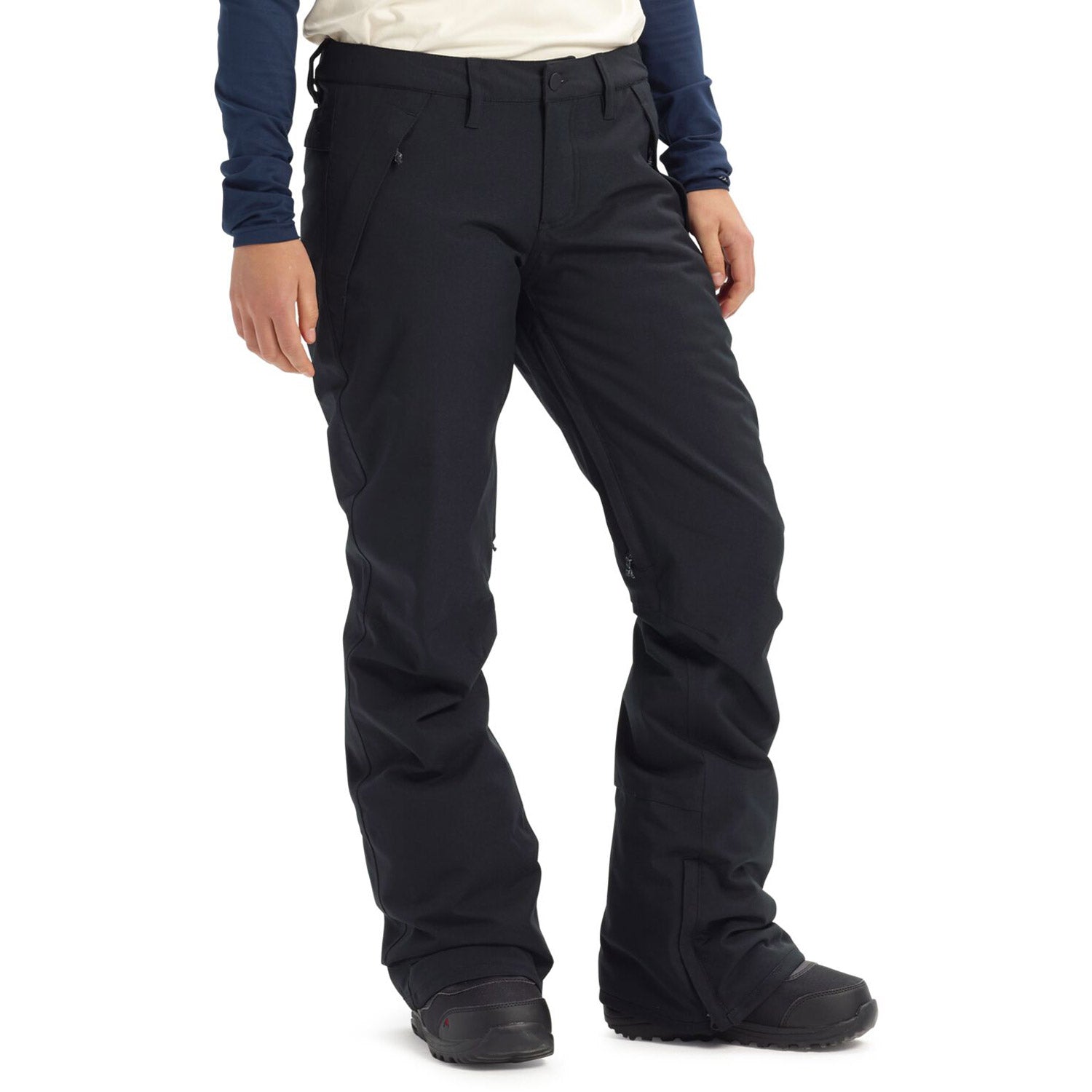 Society Snowboard Pant 2021