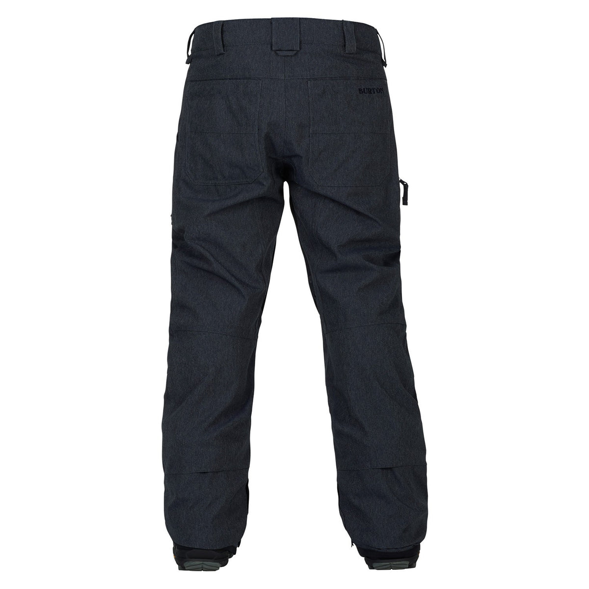 Burton Southside Slim Snowboard Pant 2019 Denim