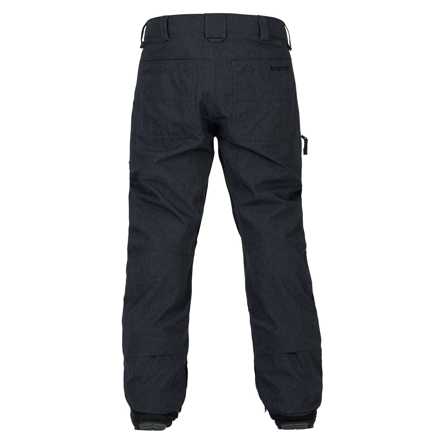 Burton Southside Slim Snowboard Pant 2019 Denim
