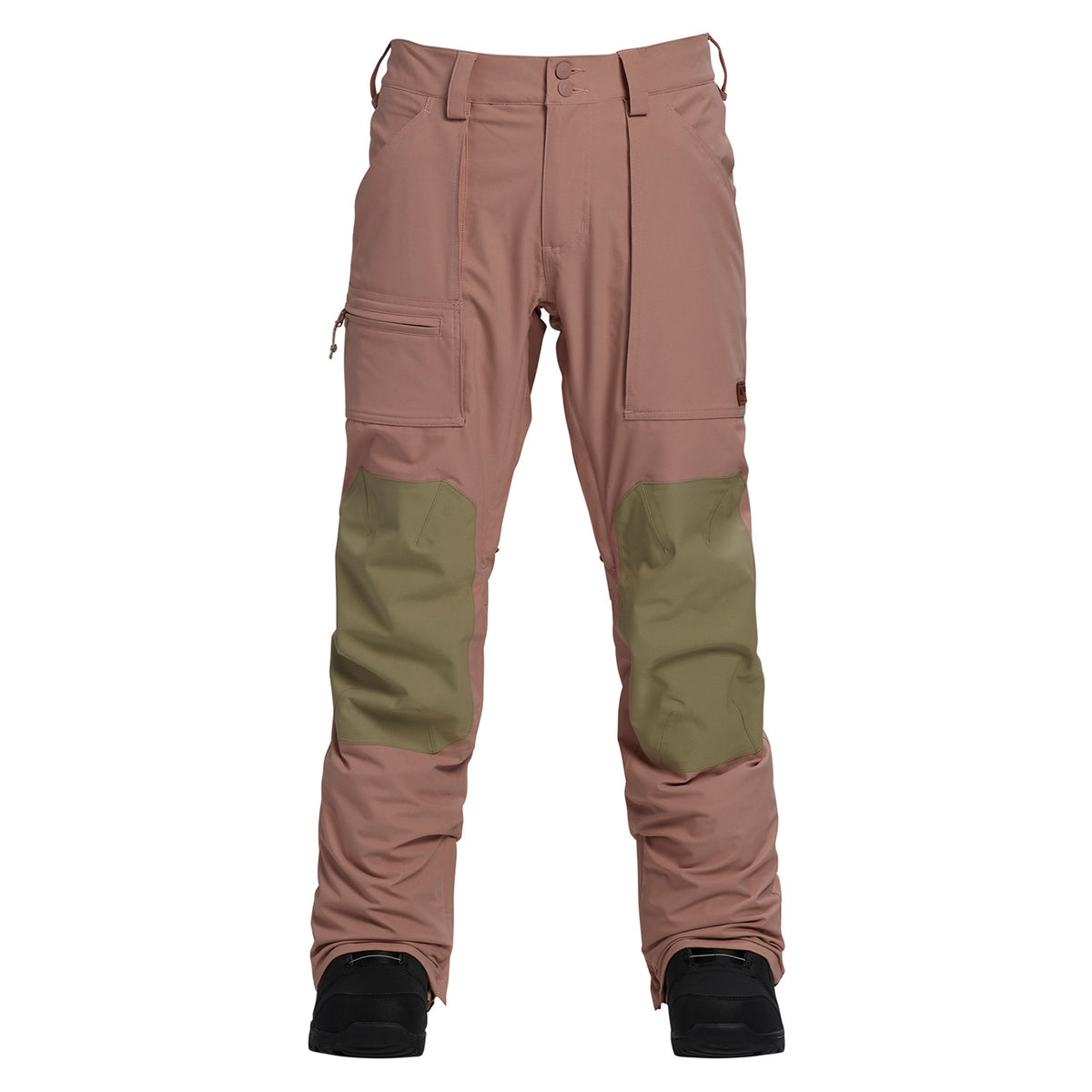 Burton Southside Slim Snowboard Pant 2019 Fawn Hawk