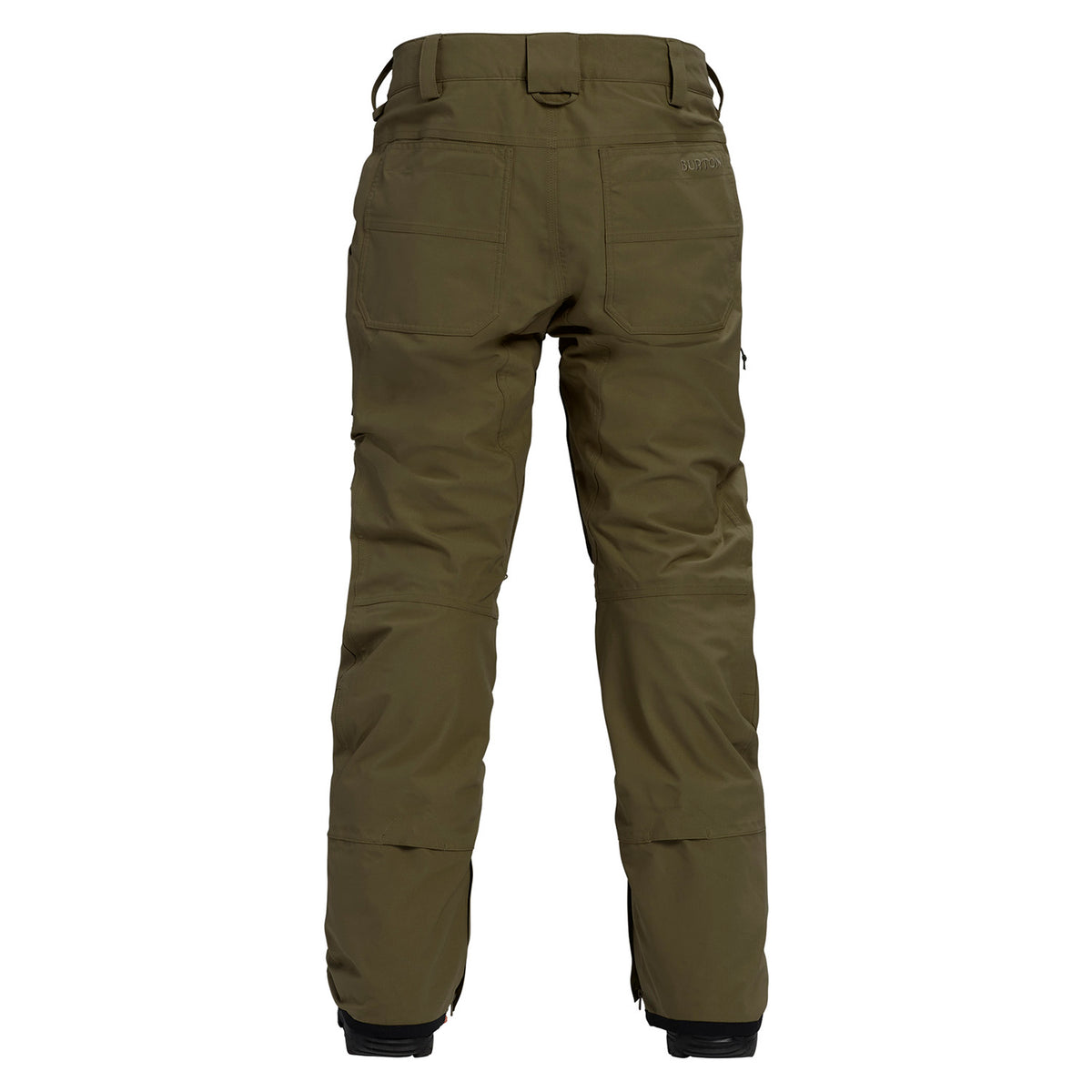 Burton Southside Slim Snowboard Pant 2019 Forest Night 2