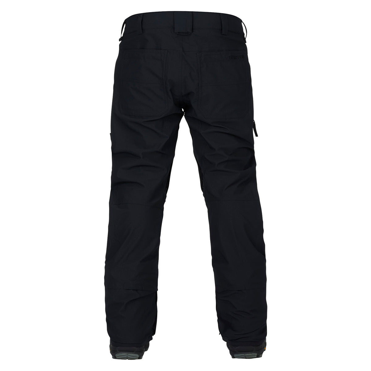 Burton Southside Slim Snowboard Pant 2019 True Black 2