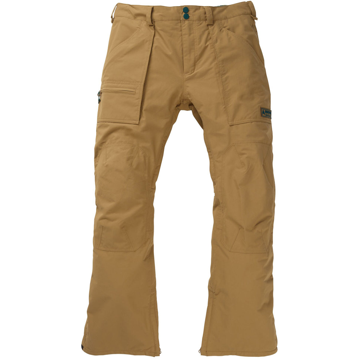 Burton Southside Slim Snowboard Pant 2020 Kelp