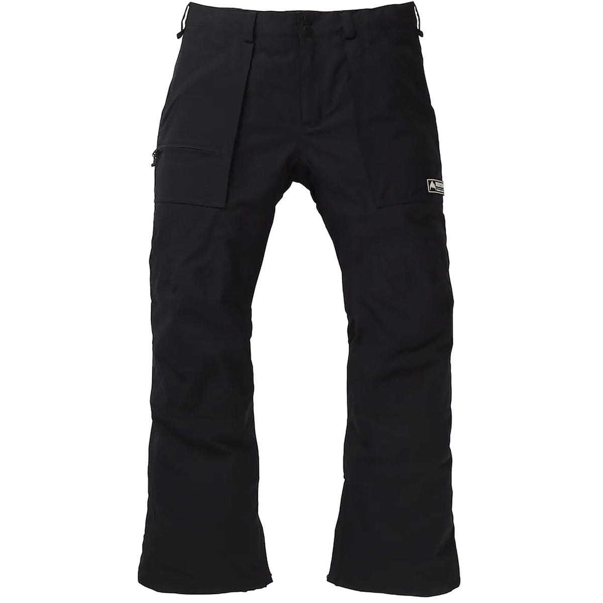 Burton Southside Slim Snowboard Pant 2020 True Black 1 