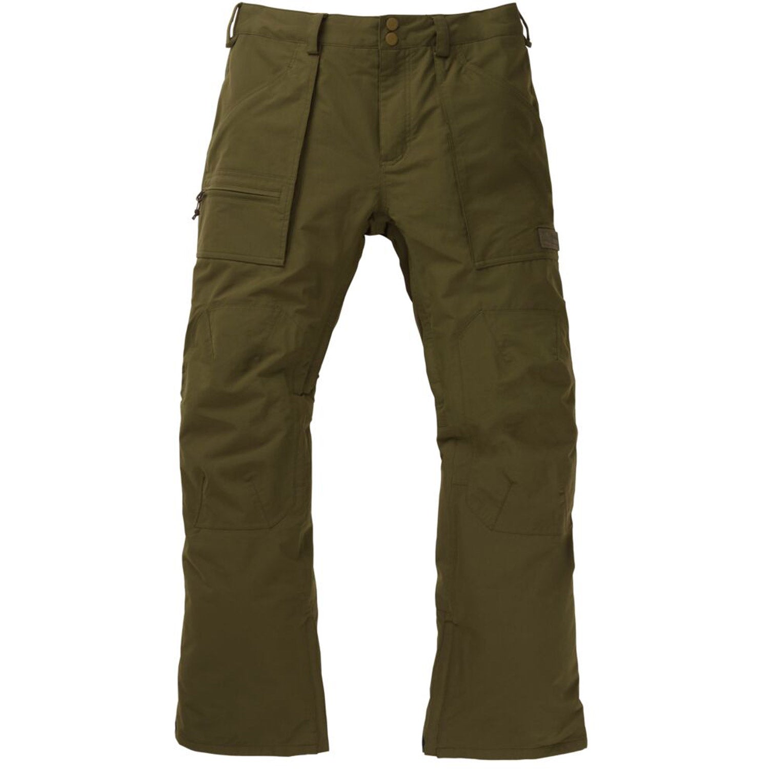 Burton Southside Snowboard Pant 2020 Kelp