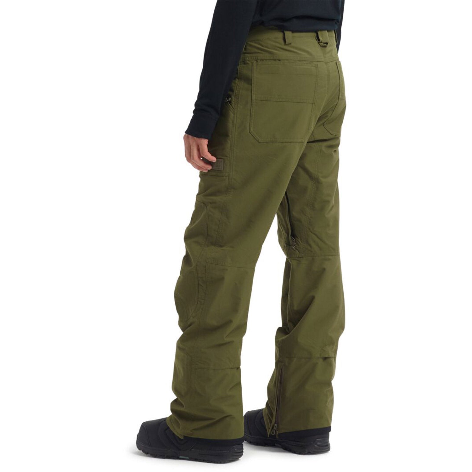 Burton Southside Snowboard Pant 2020 Kelp 