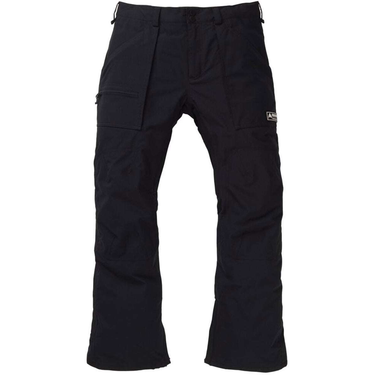 Burton Southside Snowboard Pant 2020 True Black 