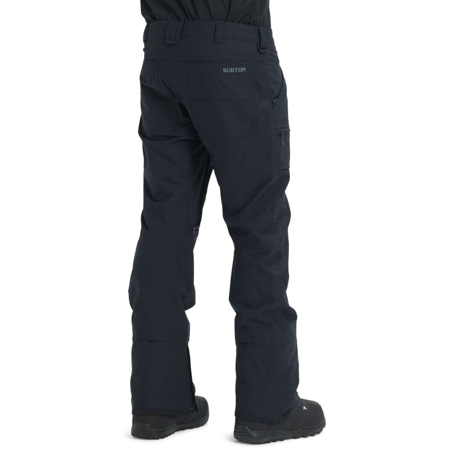 Burton Southside Snowboard Pant 2020 True Black 