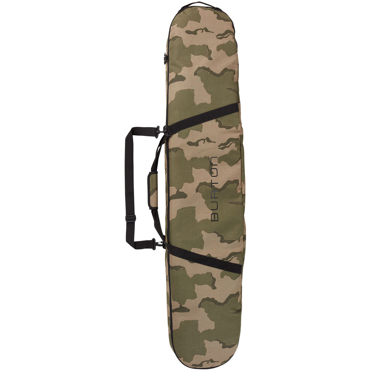 Burton Space Sack Board Bag 2021 Barren Camo Print