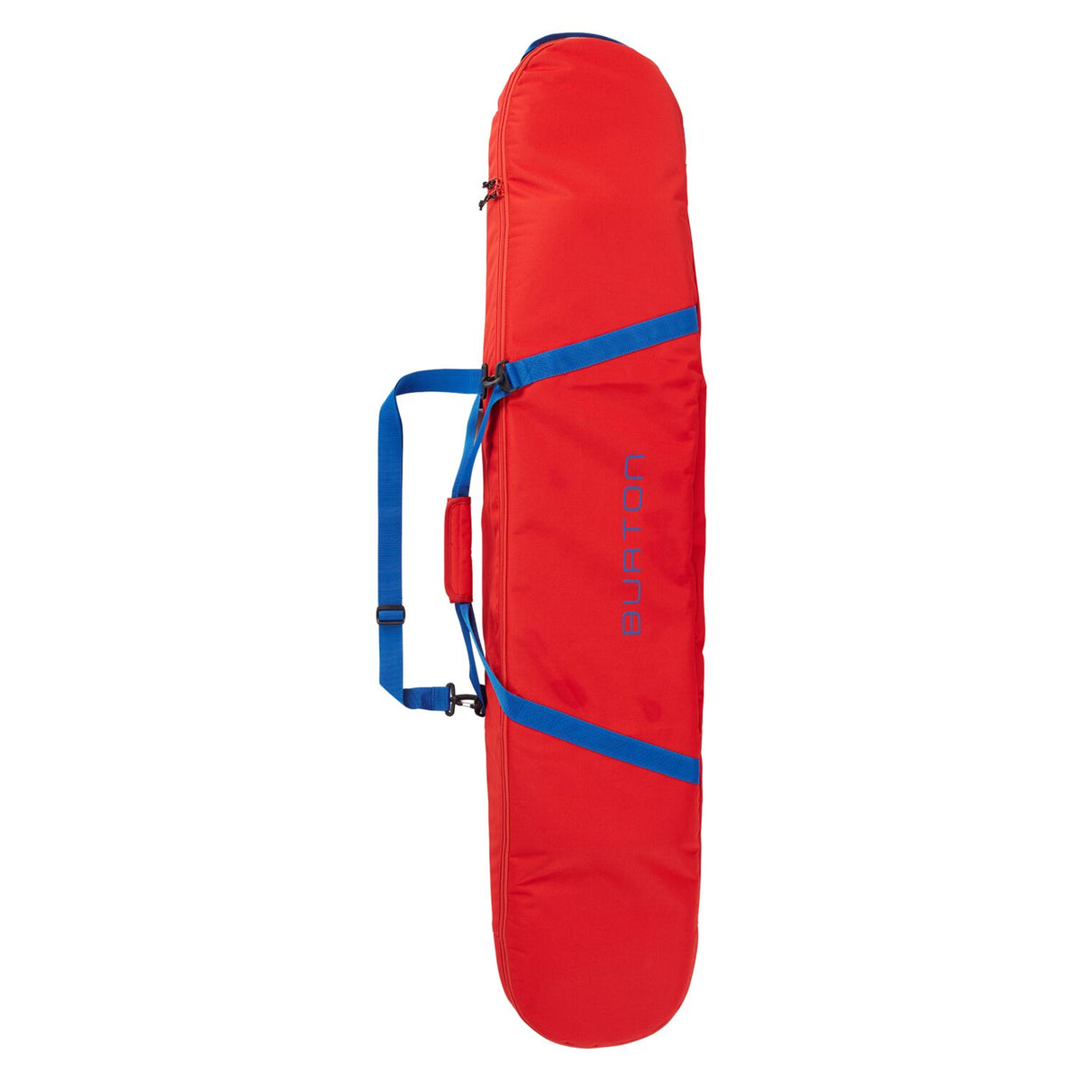 Burton Space Sack Board Bag 2021 Flame Scarlet