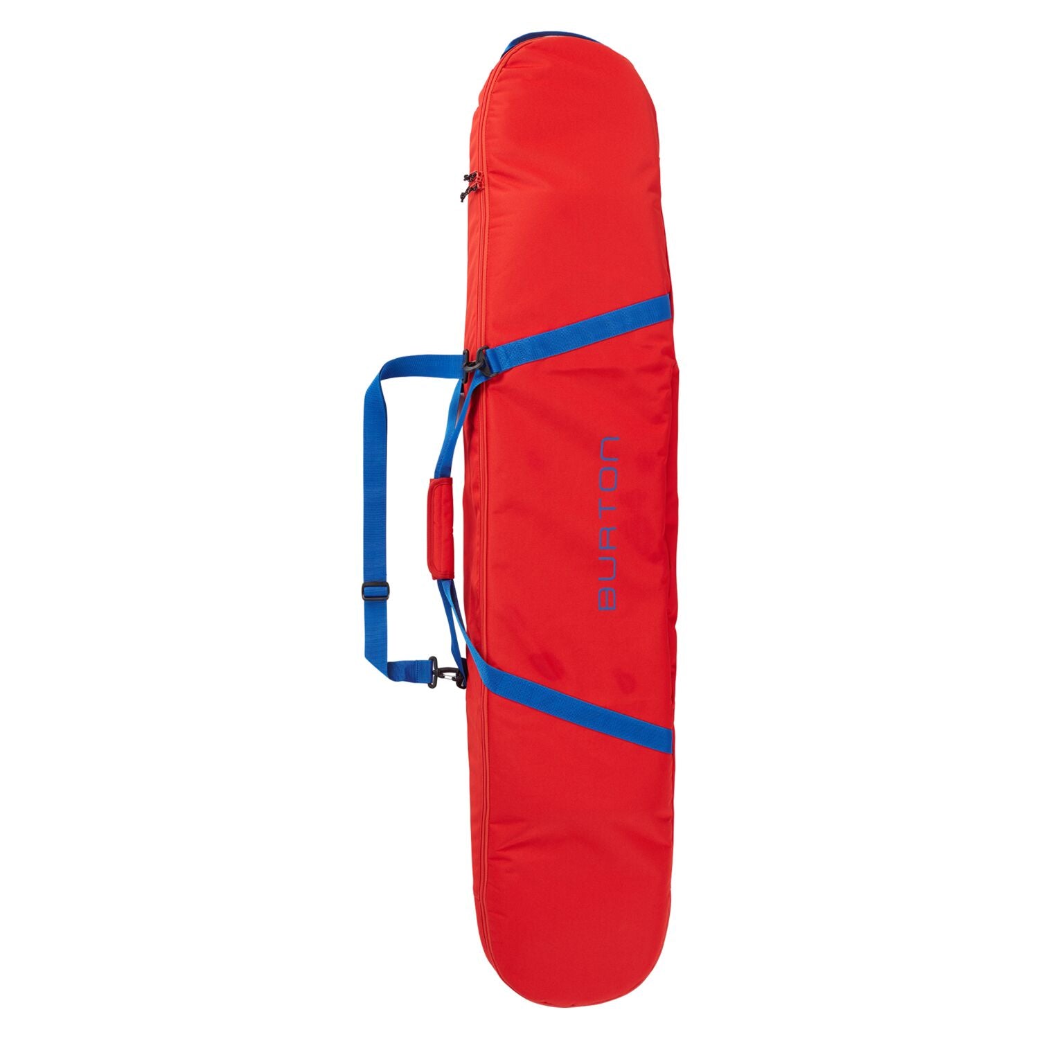 Burton Space Sack Board Bag 2021 Flame Scarlet