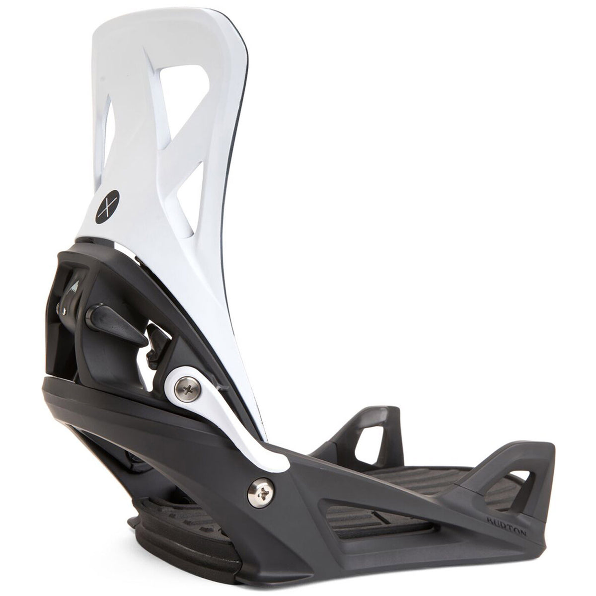 Burton Step On X Mens Snowboard Binding 2021