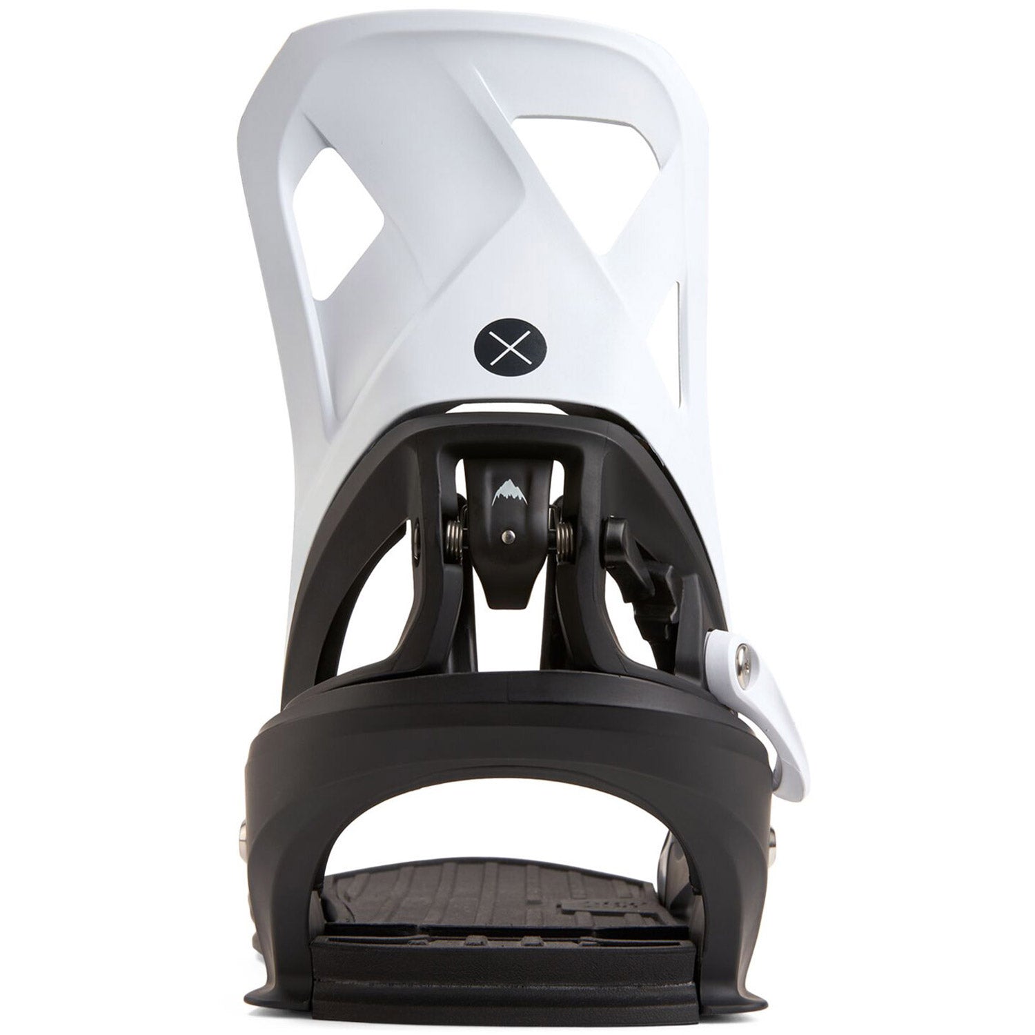 Burton Step On X Mens Snowboard Binding 2021