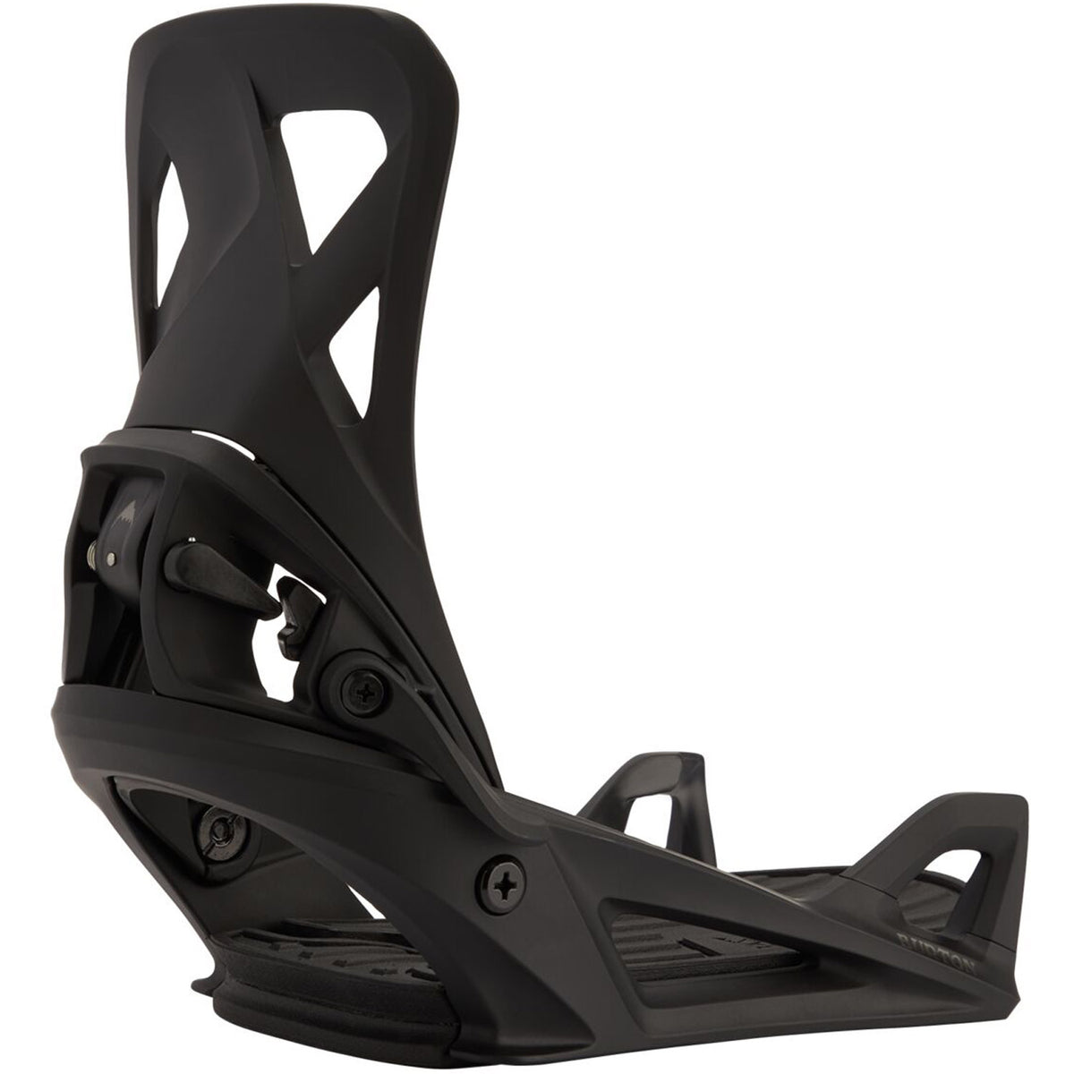Burton Step On Mens Snowboard Binding 2021 Black