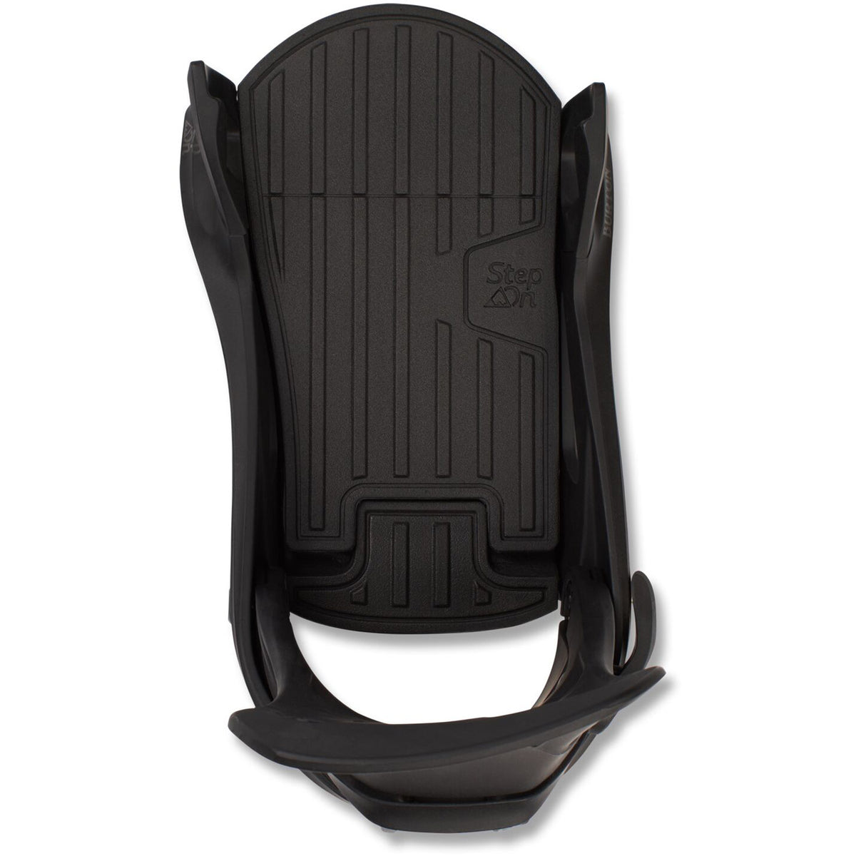 Burton Step On Mens Snowboard Binding 2021 Black
