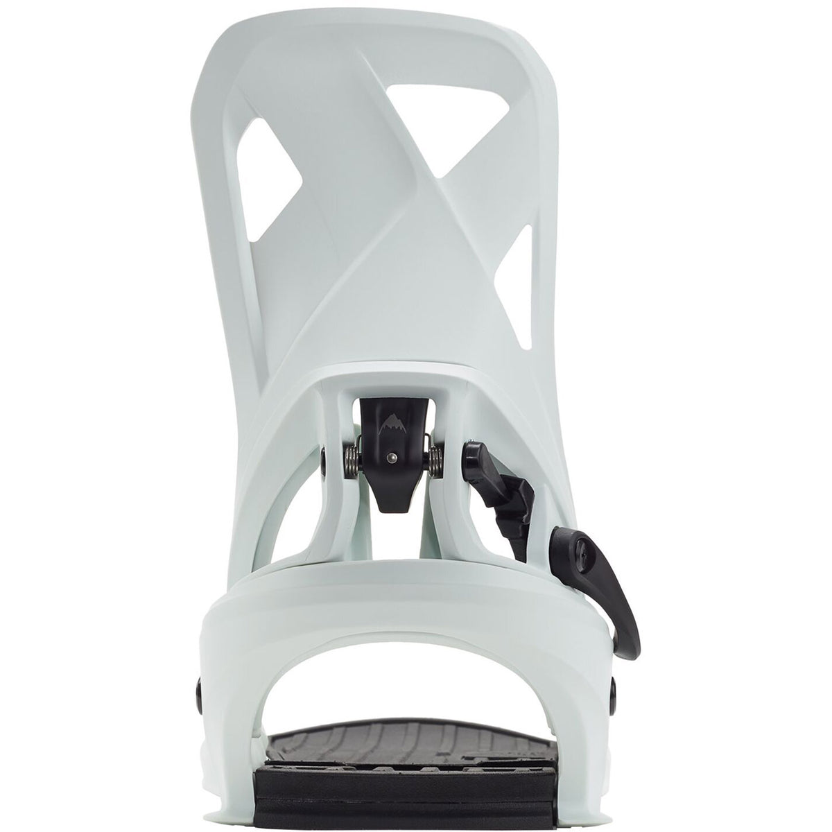 Burton Step On Mens Snowboard Binding 2021 Gray