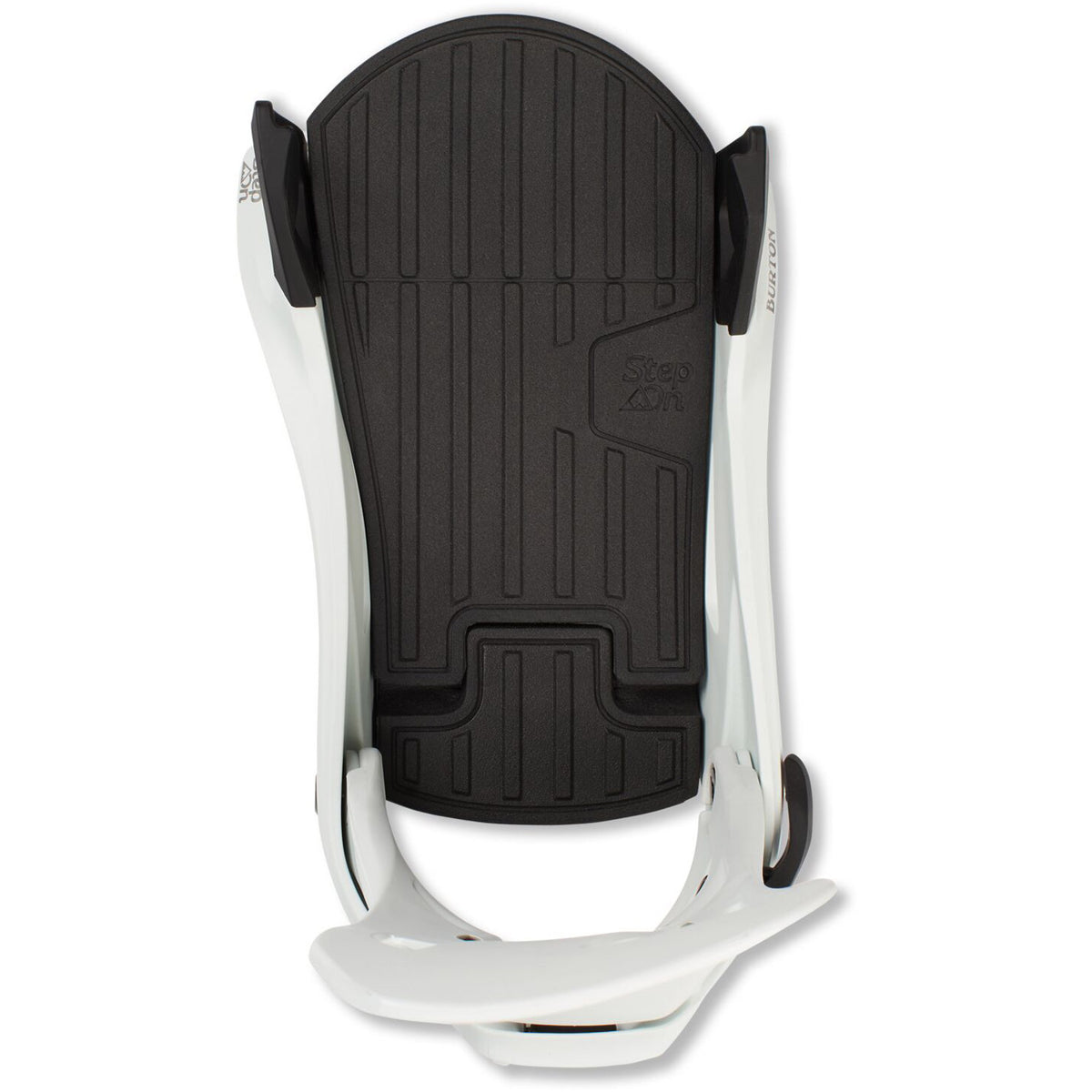 Burton Step On Mens Snowboard Binding 2021 Gray