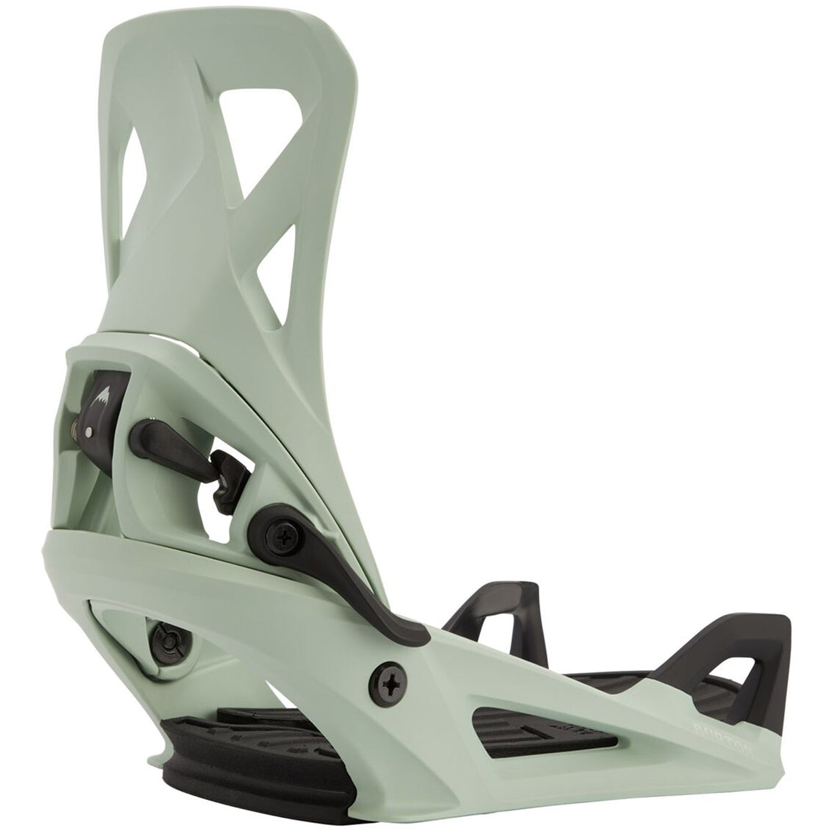 Burton Step On Mens Snowboard Binding 2021 Neo Mint