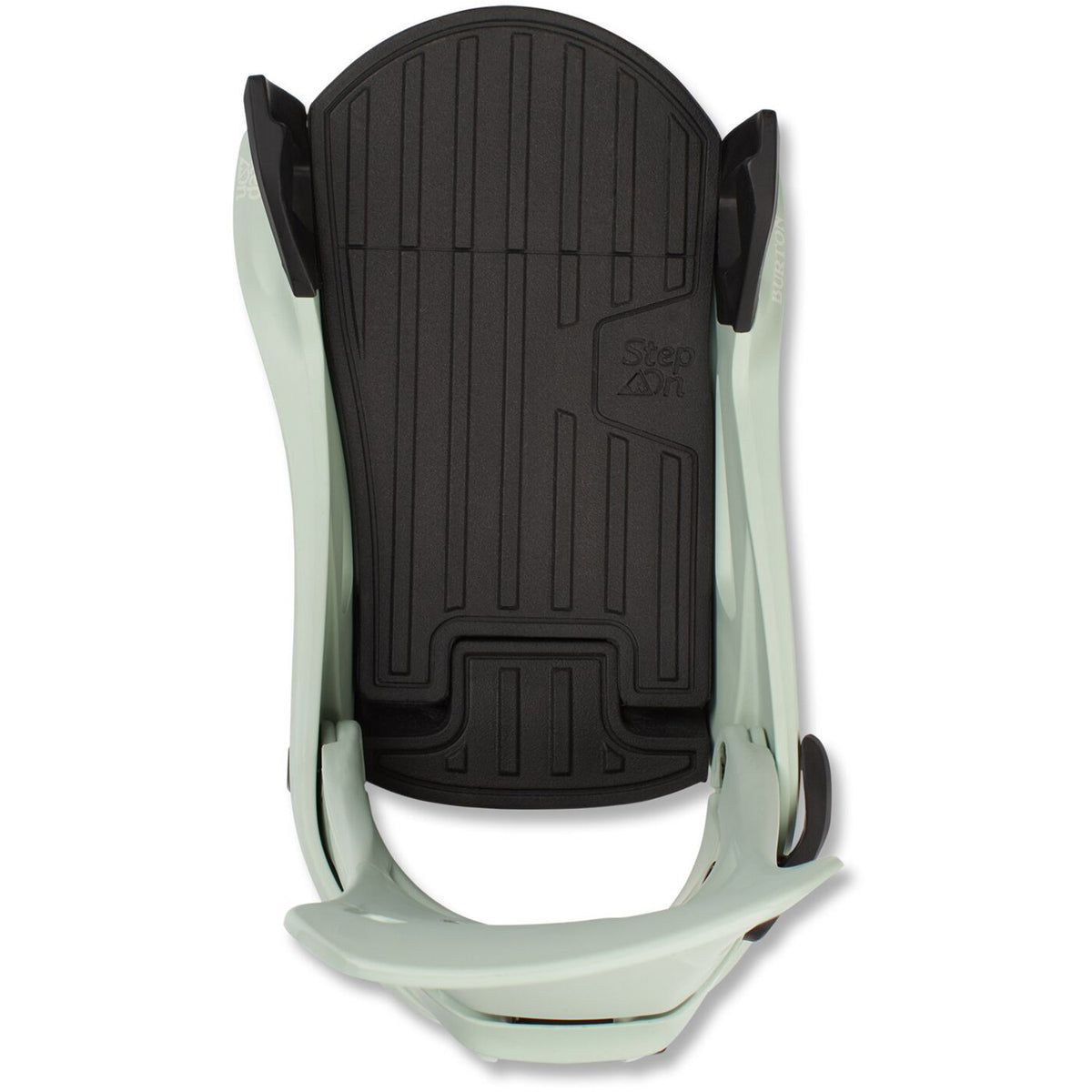 Burton Step On Mens Snowboard Binding 2021 Neo Mint