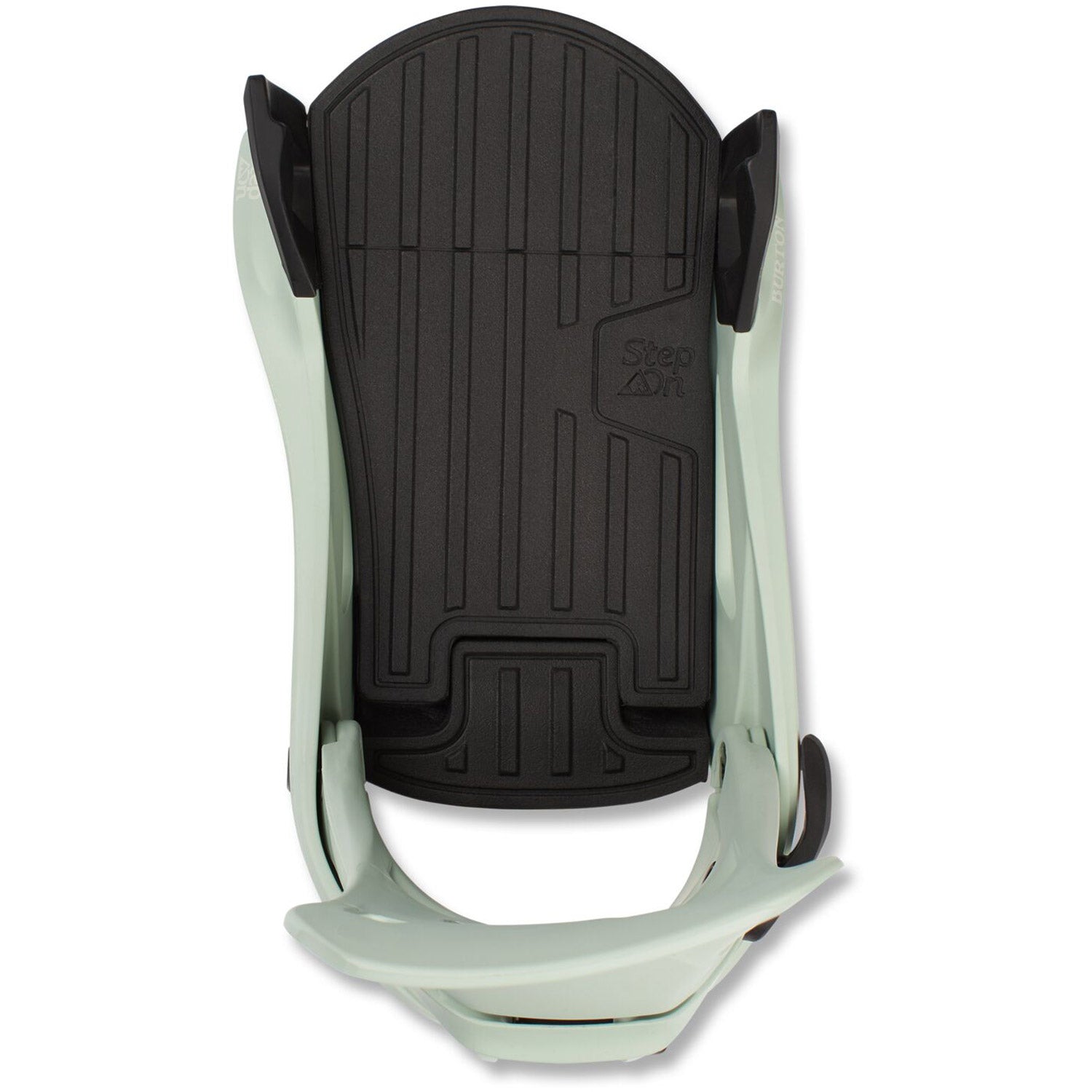 Burton Step On Mens Snowboard Binding 2021 Neo Mint