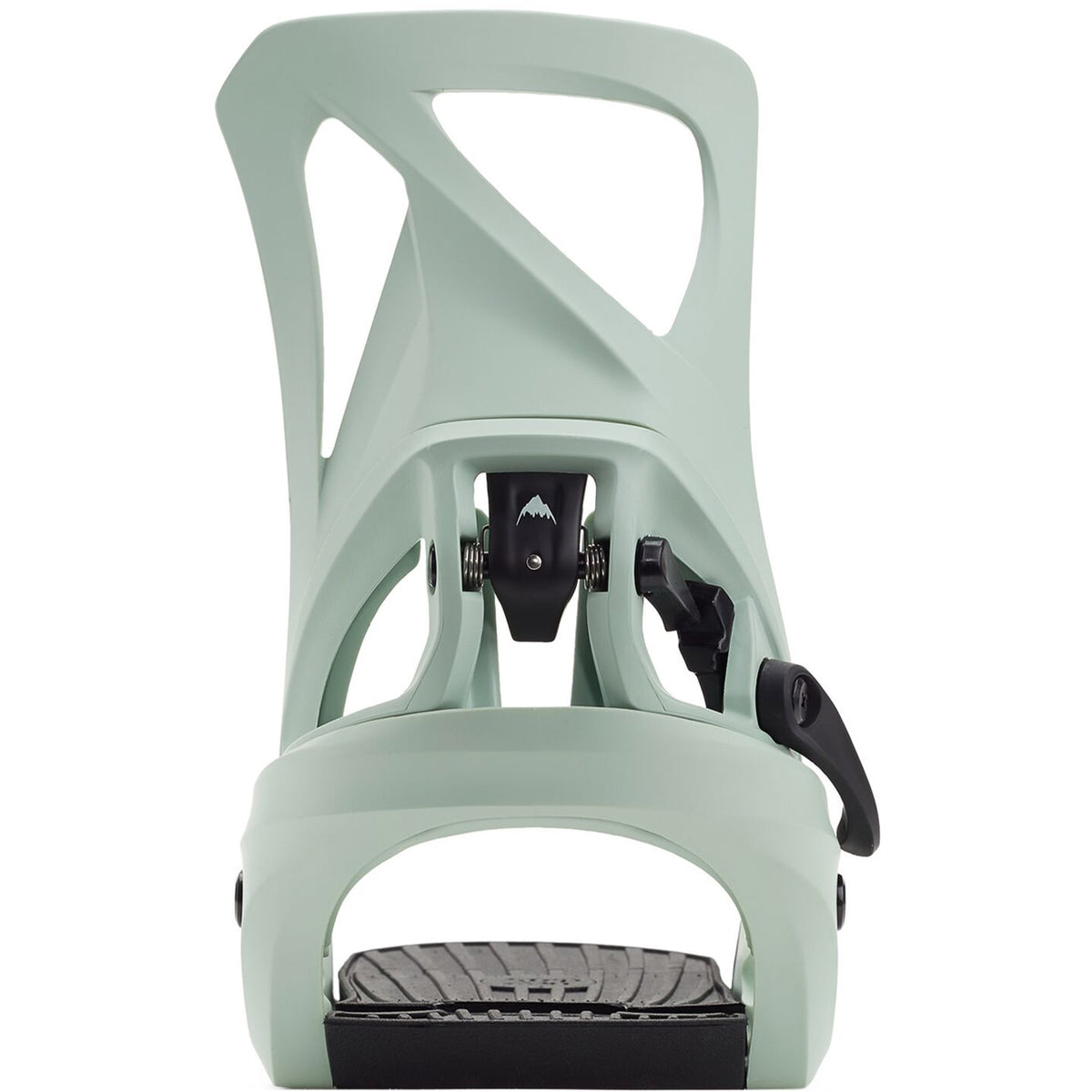 Burton Step On Womens Snowboard Binding 2021 Neo Mint