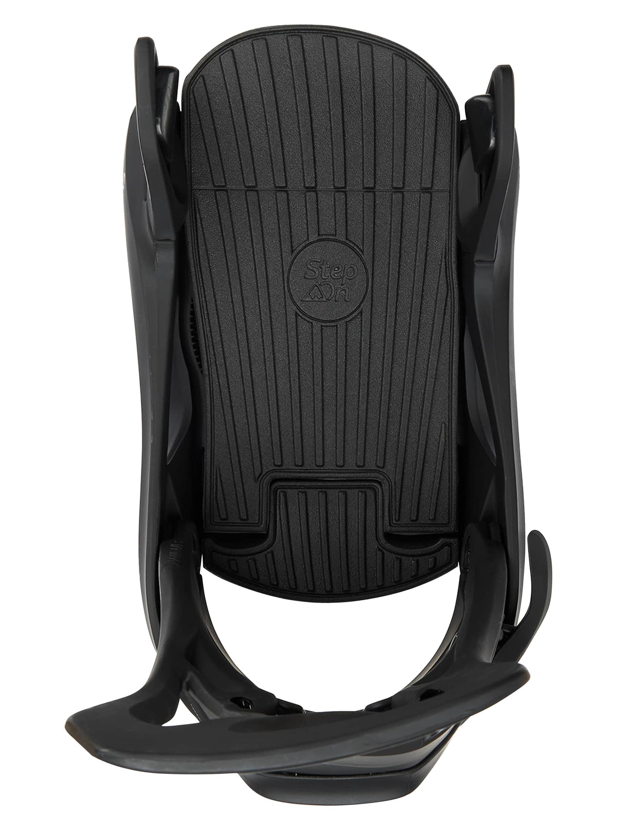 Burton Step On® Re:Flex Snowboard Bindings 2022 Black