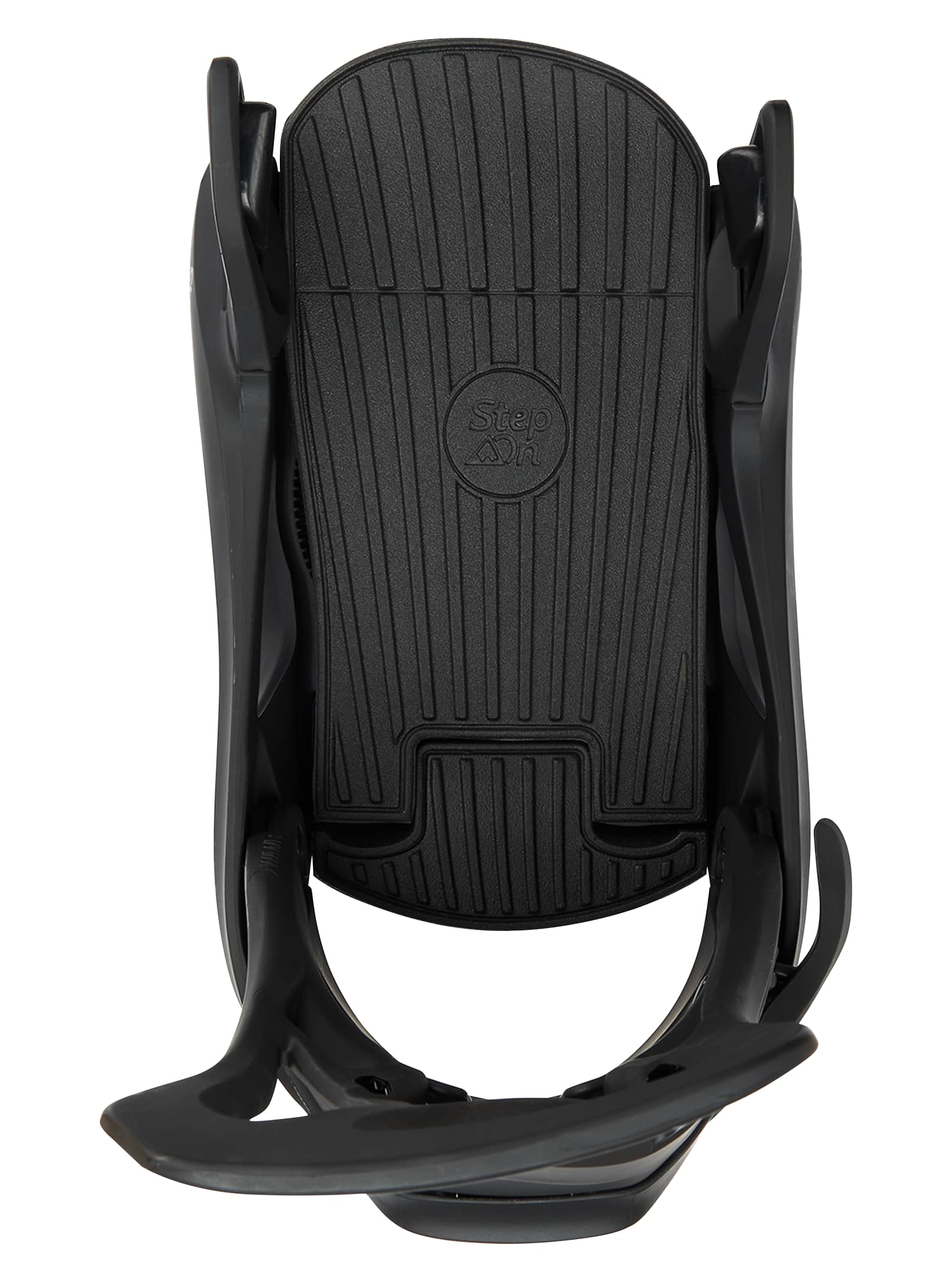 Burton Step On® Re:Flex Snowboard Bindings 2022 Black