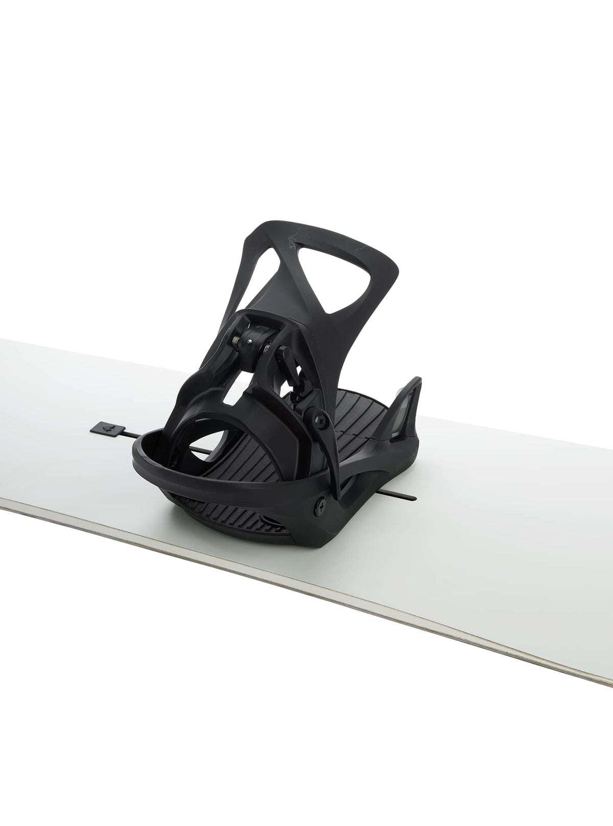 Burton Step On® Re:Flex Snowboard Bindings 2022 Black