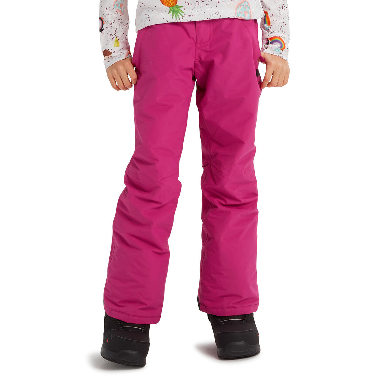 Burton Sweetart Girls Snowboard Pant 2020 Fuchsia