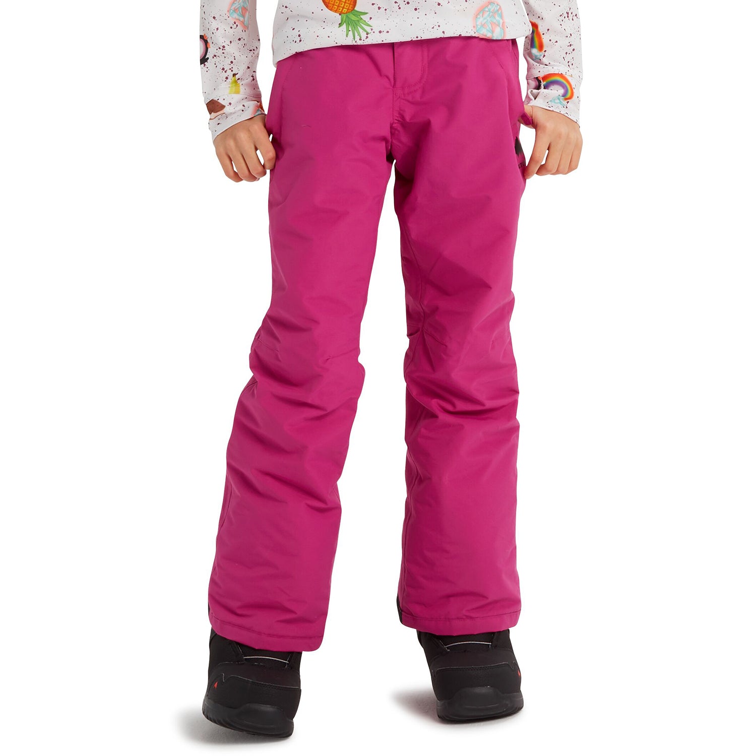 Burton Sweetart Girls Snowboard Pant 2020 Fuchsia