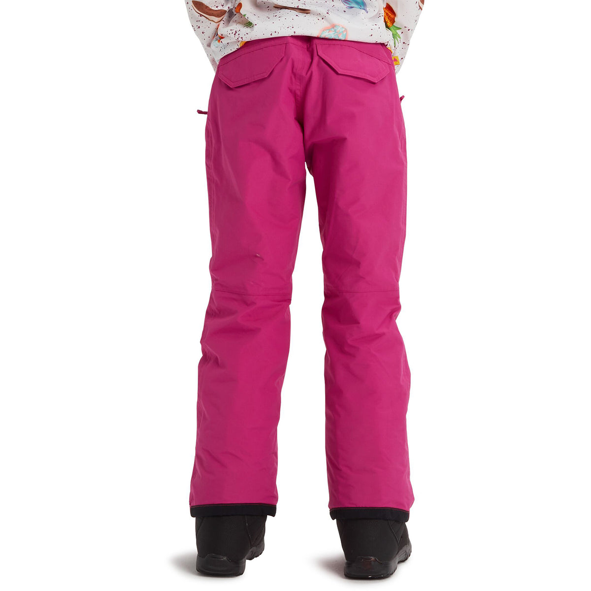 Burton Sweetart Girls Snowboard Pant 2020 Fuchsia