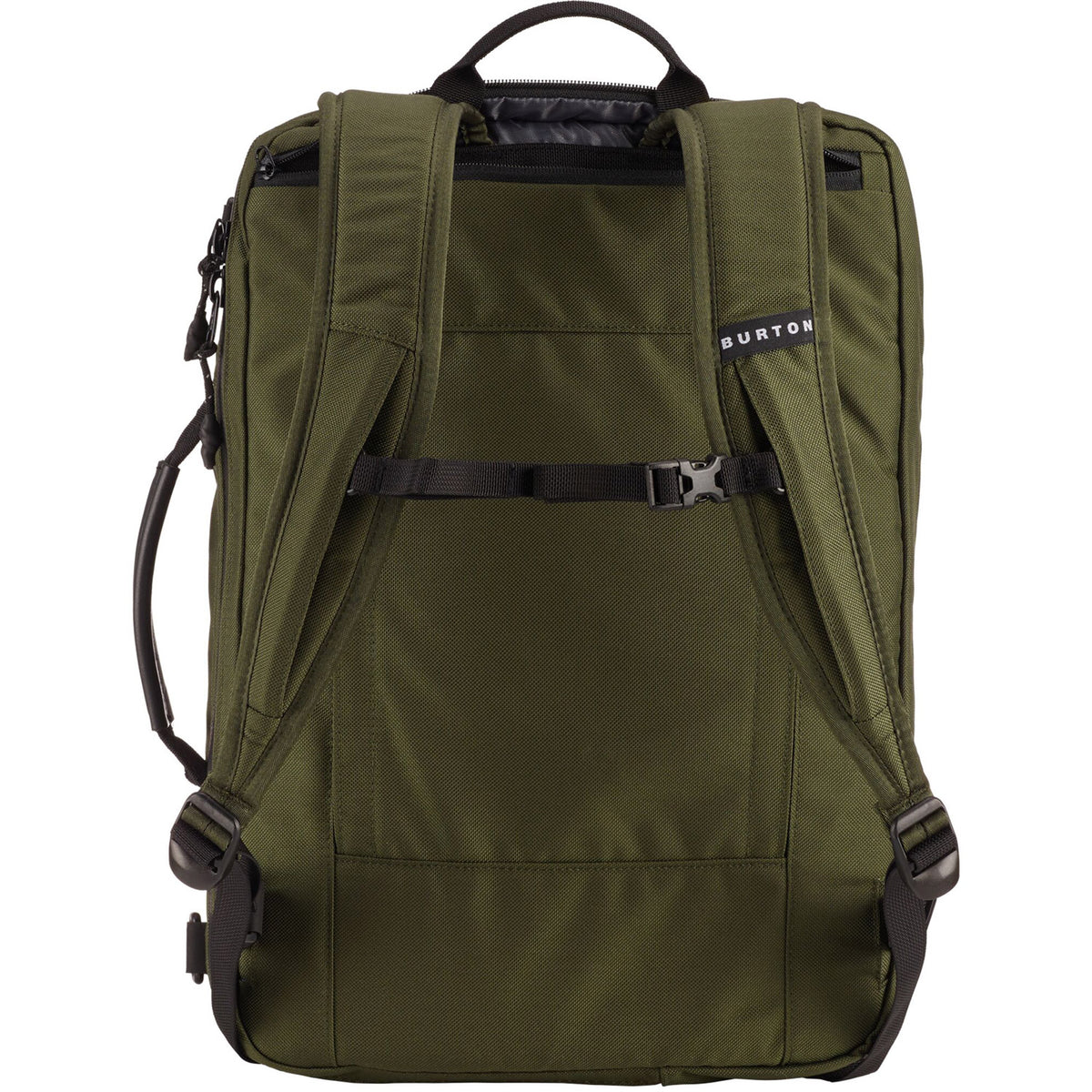 Burton Switchup Backpack 2020 Forest Night Cordura Ballistic 2