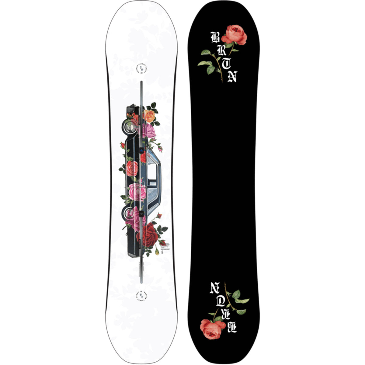 Talent Scout Snowboard 2023