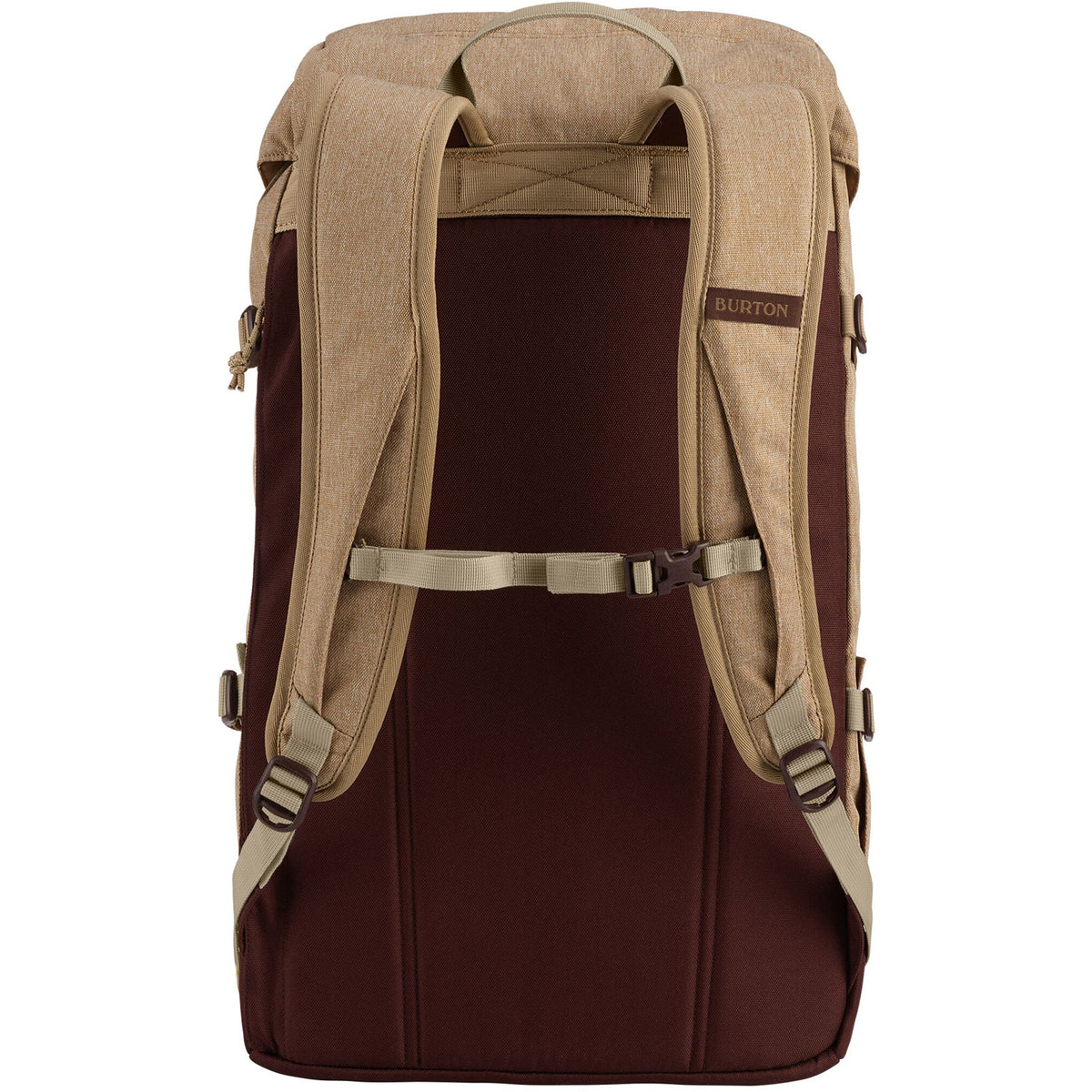 Burton Tinder 2.0 Backpack 2020 Back 1