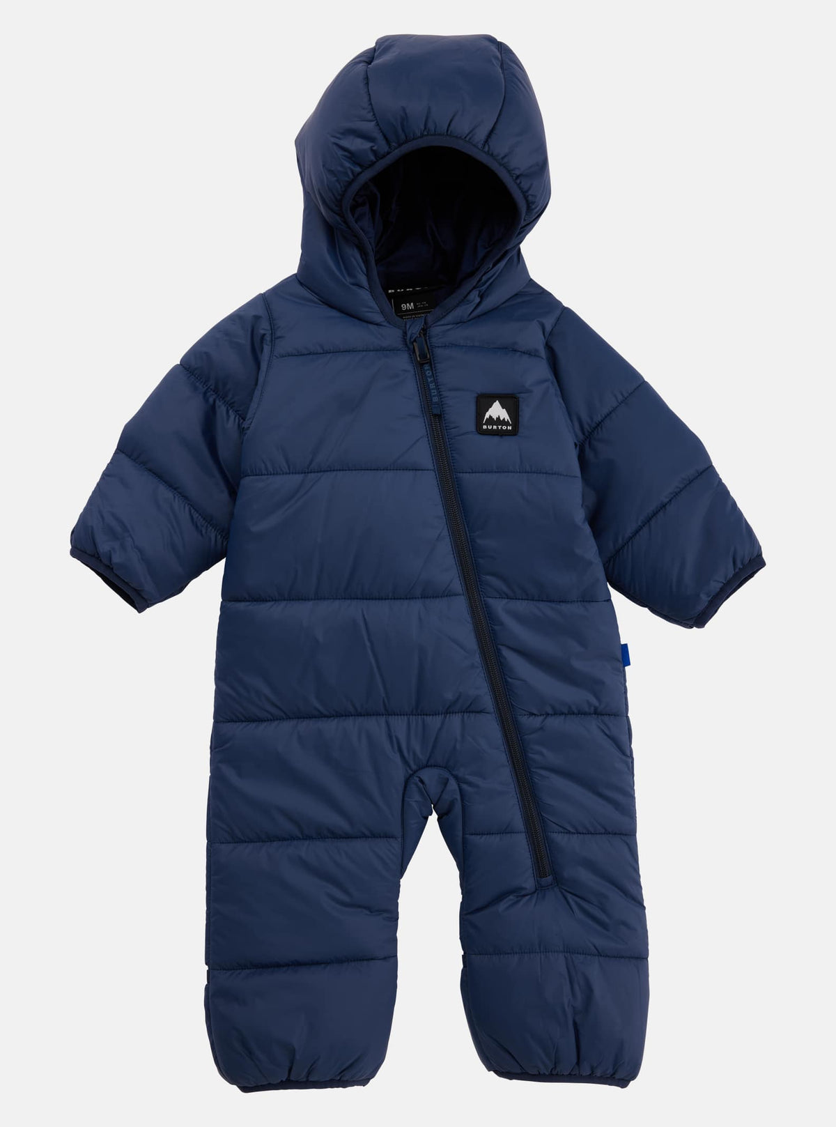 Burton Toddlers' Burton Buddy Bunting Suit Dress Blue