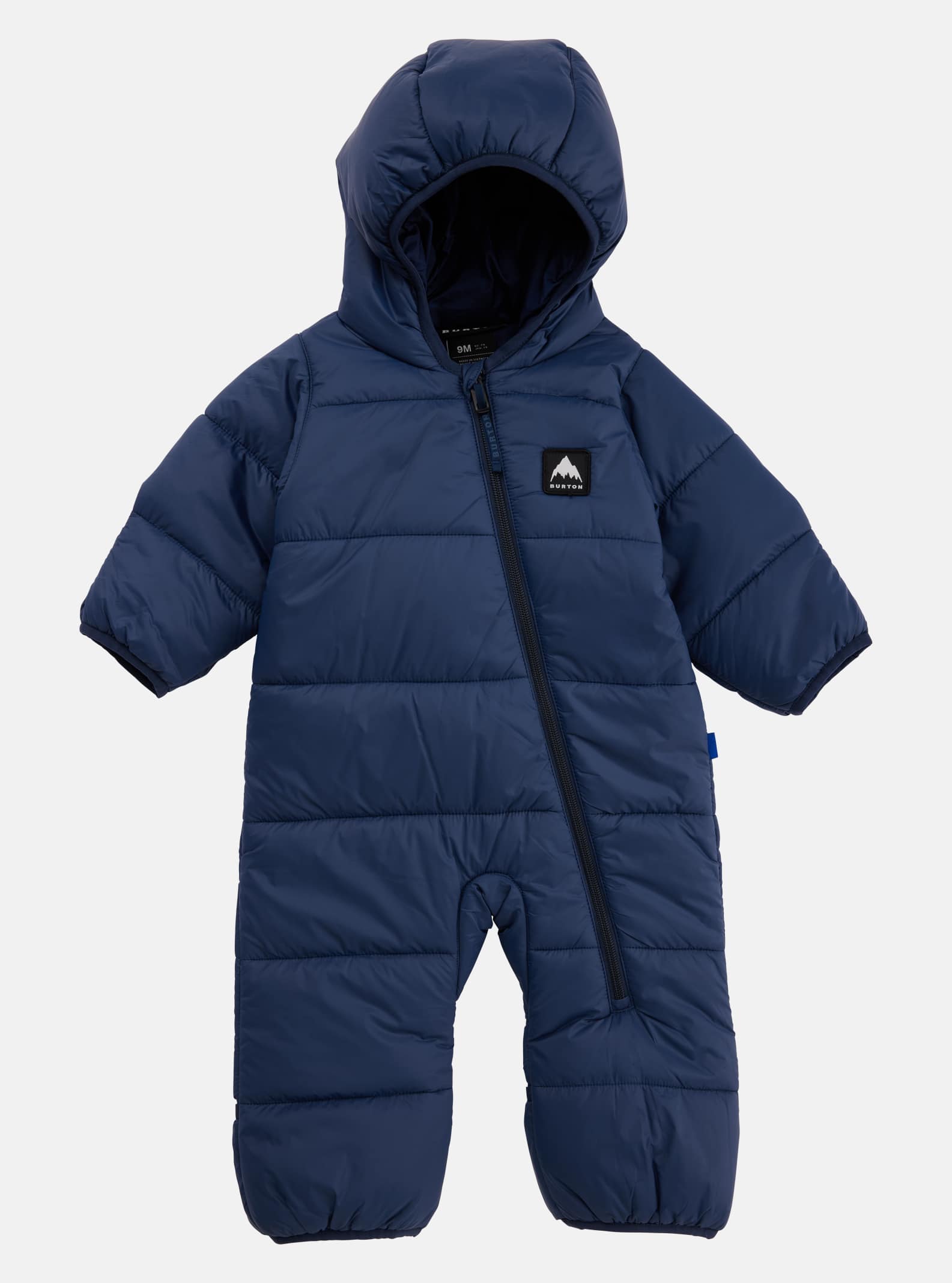 Burton Toddlers' Burton Buddy Bunting Suit Dress Blue