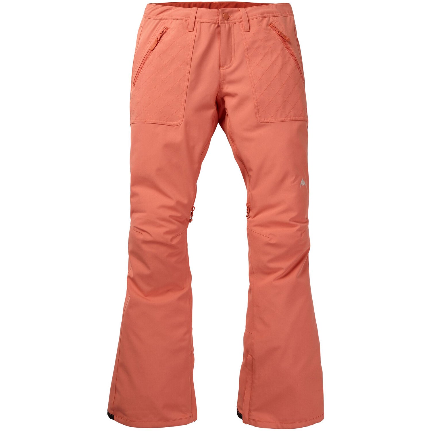 Burton Vida Snowboard Pant 2020 Crabapple
