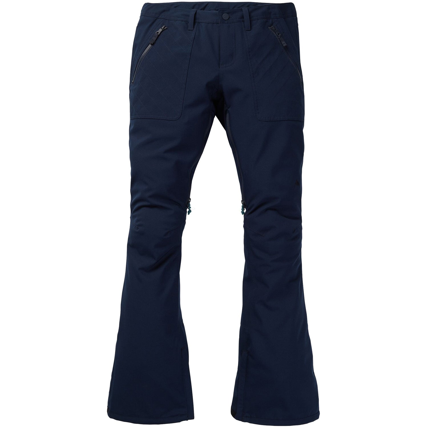 Burton Vida Snowboard Pant 2020 Dress Blues